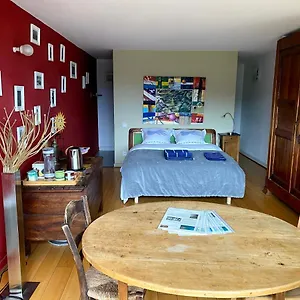 Accommodatie bij particulieren Le Corbusier 5 Ieme Rue, Firminy