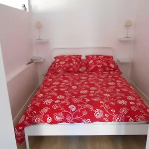 Appartement L'annexe, Combronde